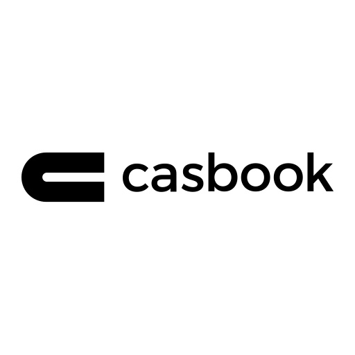 CasBook B.V.