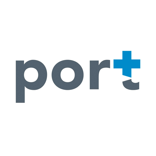PORT+