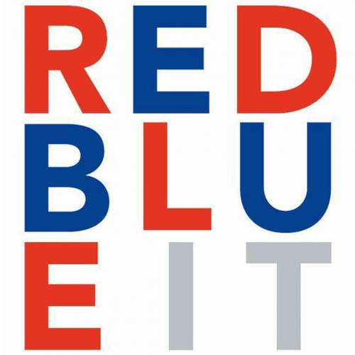 RedBlue IT Professionals B.V.