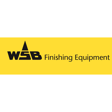 WSB Finishing Equipment