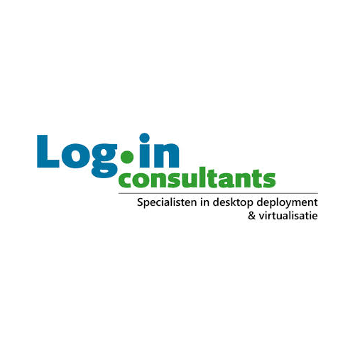 Login Consultants