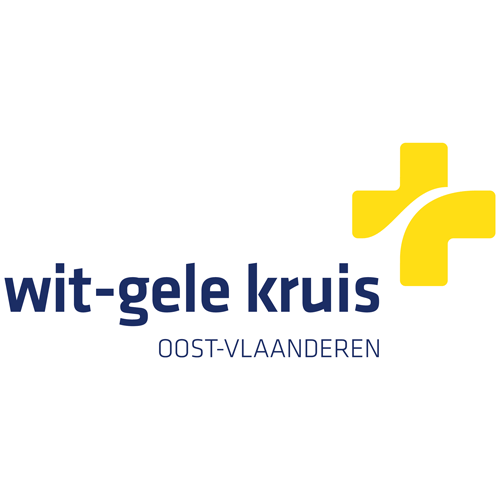 Wit-Gele Kruis Oost-Vlaanderen
