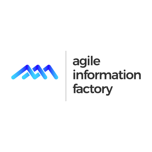 The Agile Information Factory